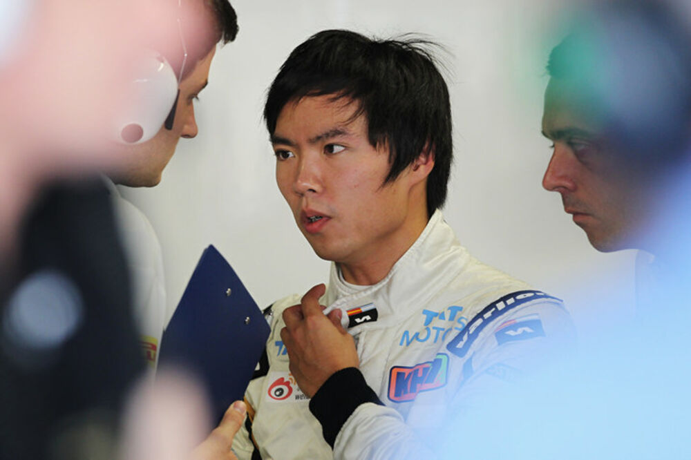 Formula 1, Foto: Twitter