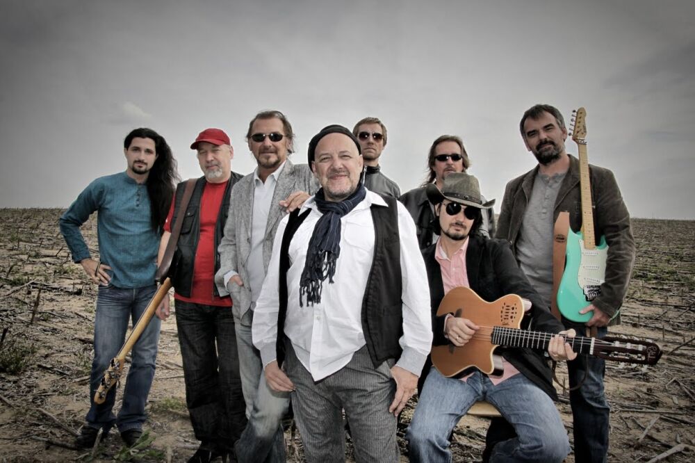 Galija, Foto: Facebook