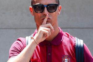 Kristijano Ronaldo insistira na prelasku u Pariz