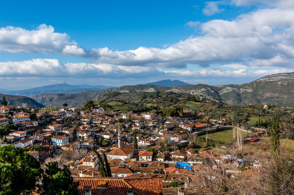 Izmir, Foto: Shutterstock