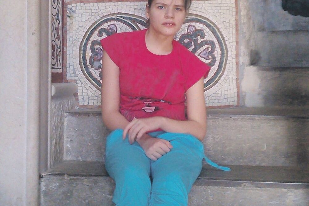 Milena Bečanović, Foto: Privatna arhiva