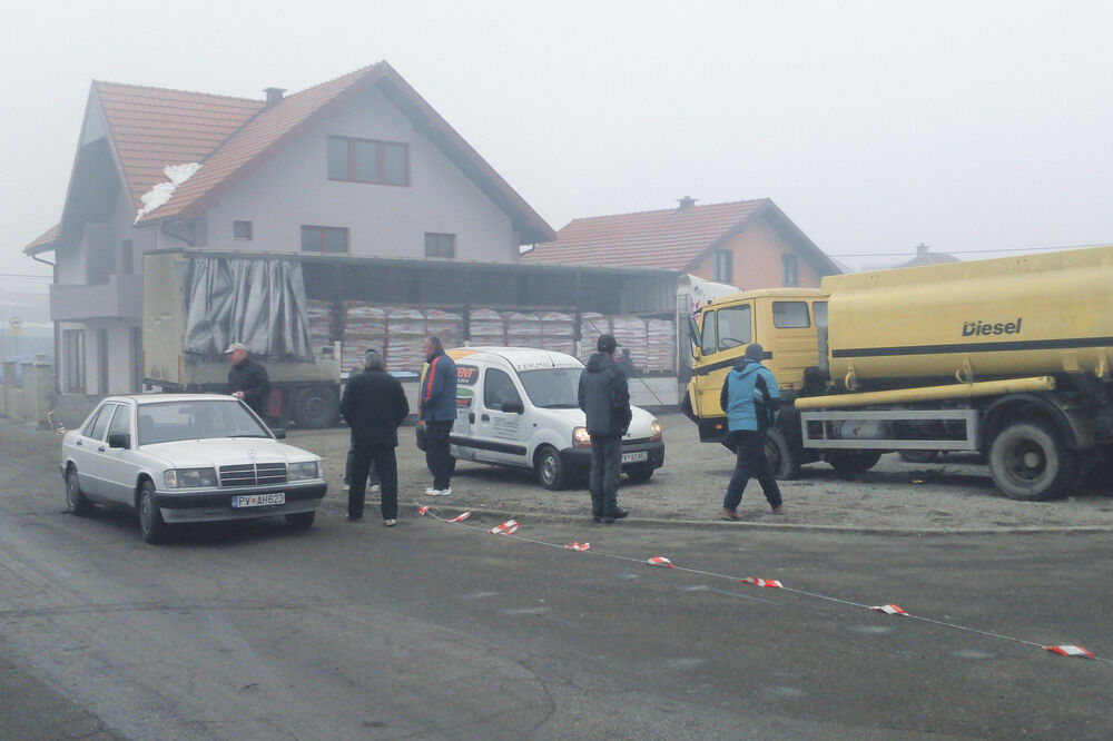 pelet, pljevlja, Foto: Goran Malidžan