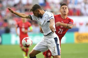Česi iznenadili Italiju, Njemačka ubjedljiva protiv Danske