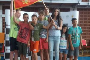 Rusija i Turska najuspješnije u Budvi