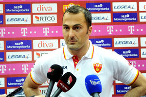 Mladen Božović u grčkoj Larisi