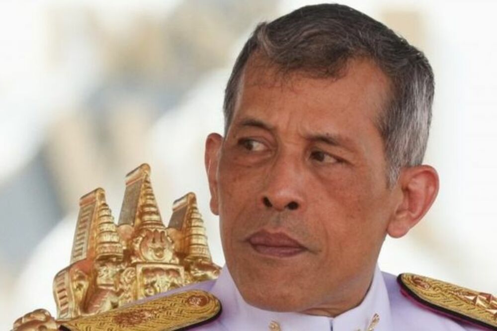 Rama Deseti, Foto: Twitter.com