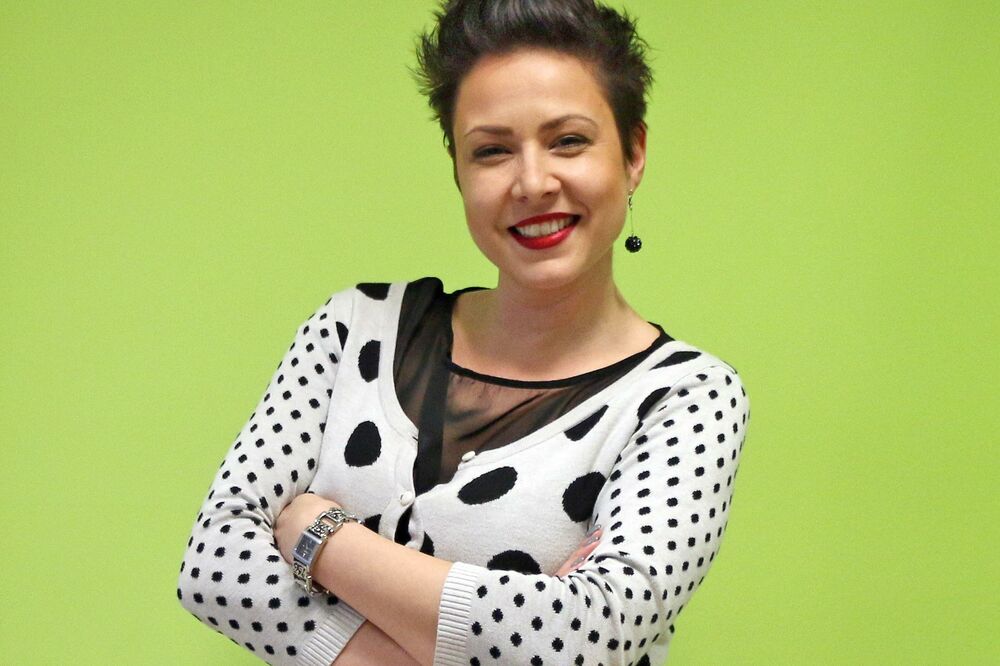 Gordana Šuković, Foto: TV Vijesti