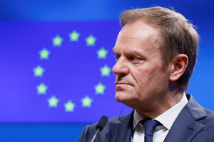 Tusk: Opada antievropsko raspoloženje u EU
