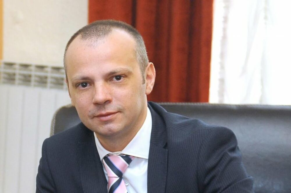 Aleksandar Rodić, Foto: Kurir.rs