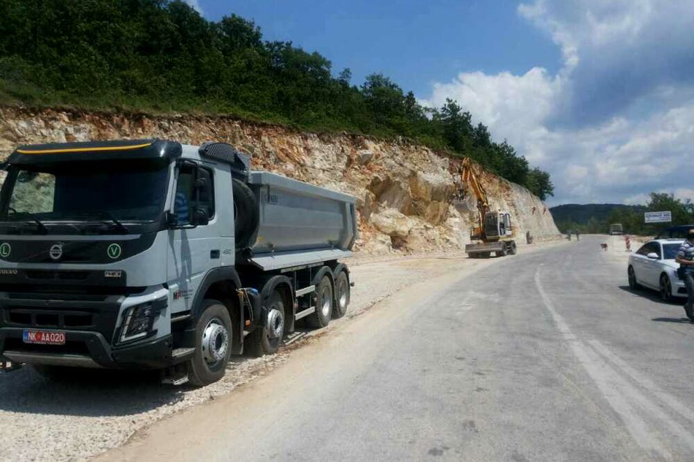 Vilusi, Ilino brdo, Foto: Svetlana Mandić