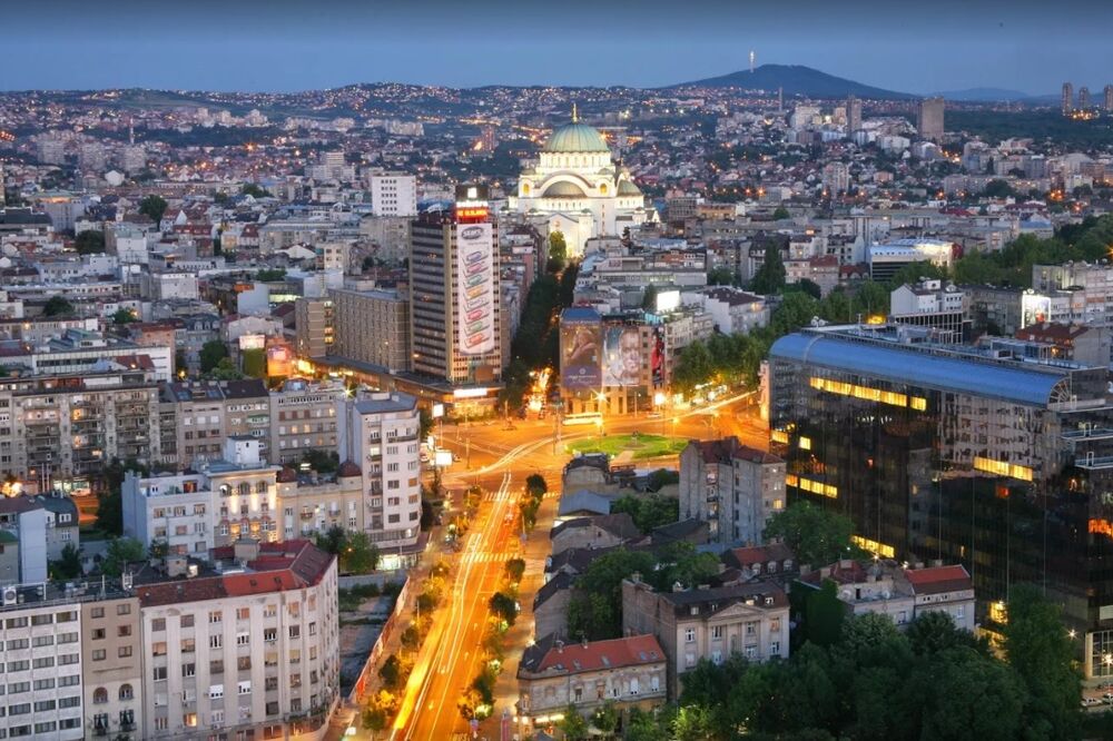 Slavija, Foto: Get.google.com