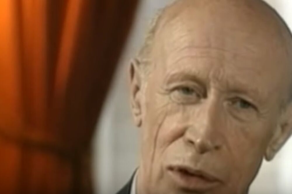 Juri Drozdov, Foto: Reuters