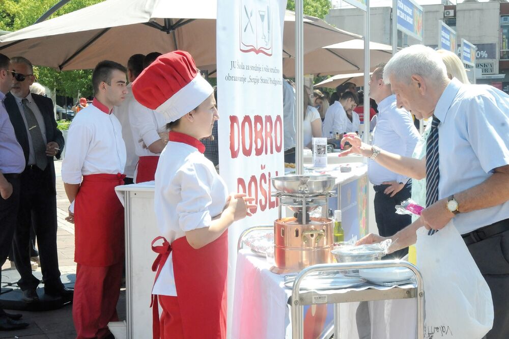 Promocija zanata, Foto: Zoran Đurić