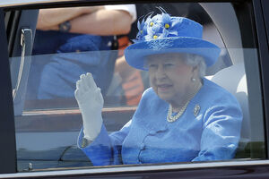 Kraljica Elizabeta predstavila zakonodavni program nove vlade