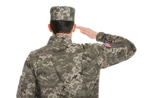 Litvanija: Američki vojnik vršio nuždu na zgradu Ministarstva...