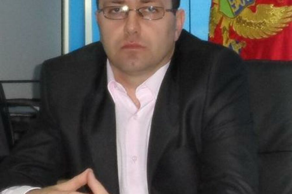Mersudin Gredić, Foto: Ministarstvo za ljudska i manjinska prava