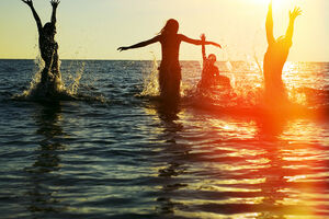 Sunce pozitivno utiče na mentalno zdravlje
