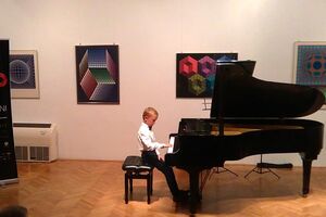 Đaci muzičke škole prvi put za 30 godina nastupili na Barskom...