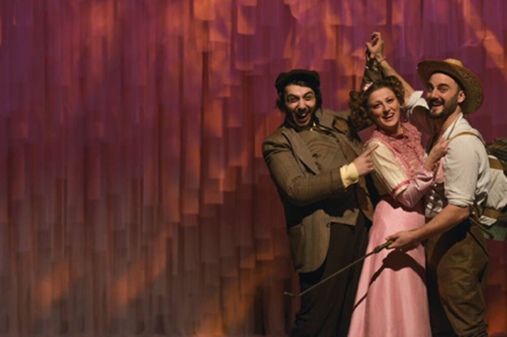 Trudna priča, Foto: Zetskidom.me