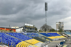 Navijači Sutjeske ipak mogu u Sofiju - biće zatvoren samo dio...