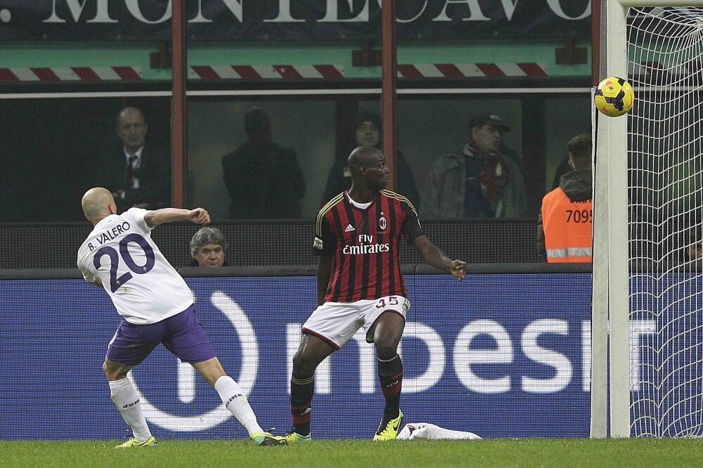 Borha Valero, Foto: REUTERS