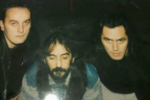 Crna dama na okupu: "Ideja o ovom bendu ne može da umre”