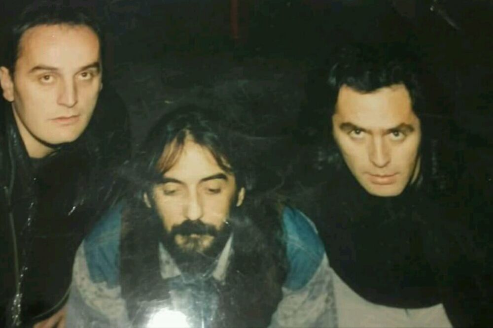 Crna dama, Foto: Privatna arhiva