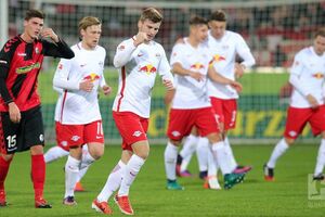 Lajpcig može u Ligu šampiona, Red Bul se distancirao od Salcburga