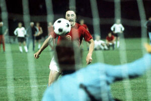 Prije 41 godinu postignut je gol koji je promijenio fudbal