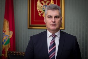 Brajović: Neodogovorne izjave DF-a o građanskom ratu