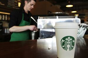 Starbaks zapošljava 2.500 izbjeglica u Evropi