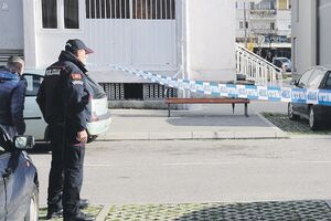 Sudski vještaci naložili liječenje: Deliće je opasan po okolinu