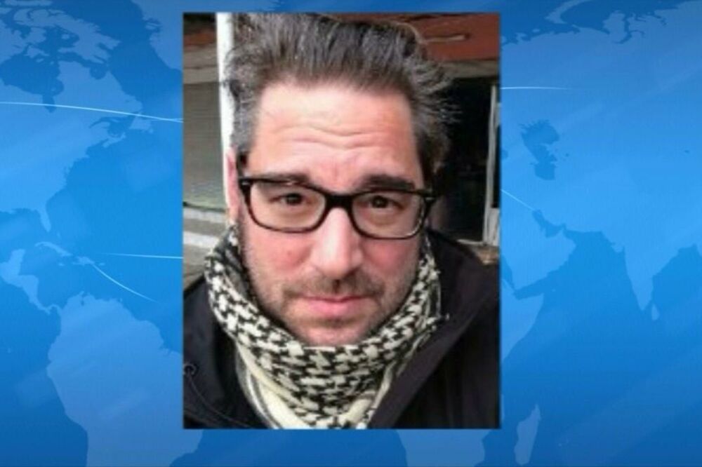 Stefan Vilnev, Foto: Twitter