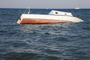 Tragedija na ruskom jezeru: Prevrnuo se čamac, poginula...