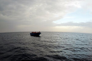 Brodolom na Mediteranu, utopilo se 126 migranata