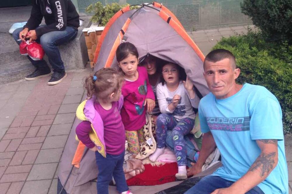 Goran Vukosavljević, Foto: Aida Skorupan