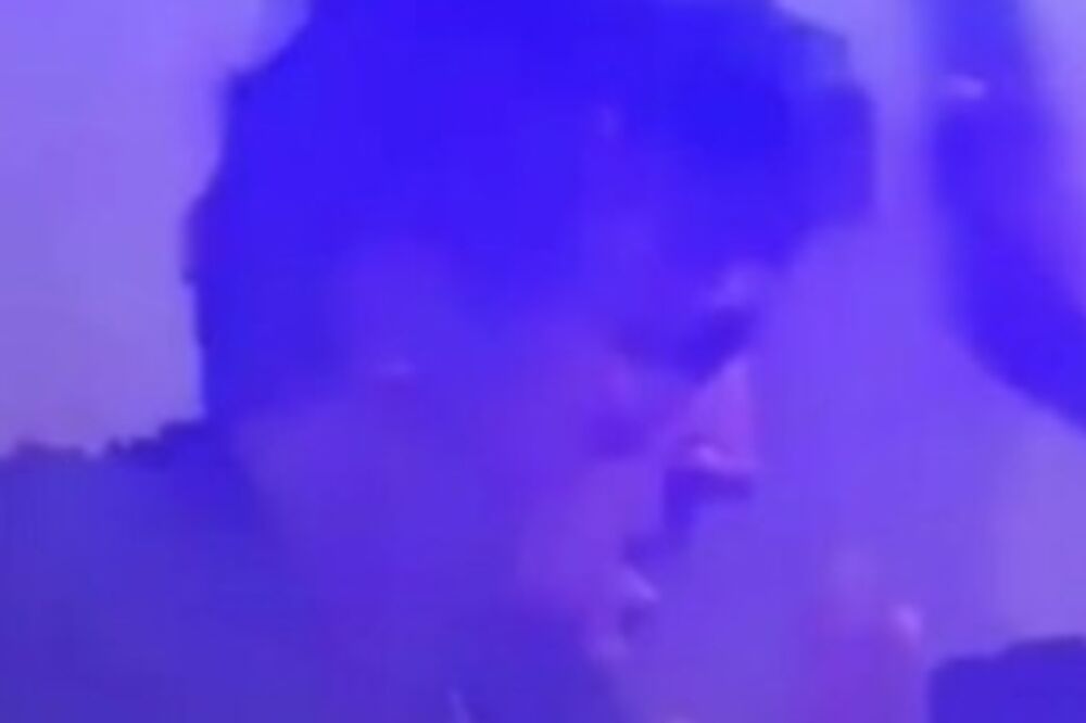 Daren Ozborn, Foto: Printscreen