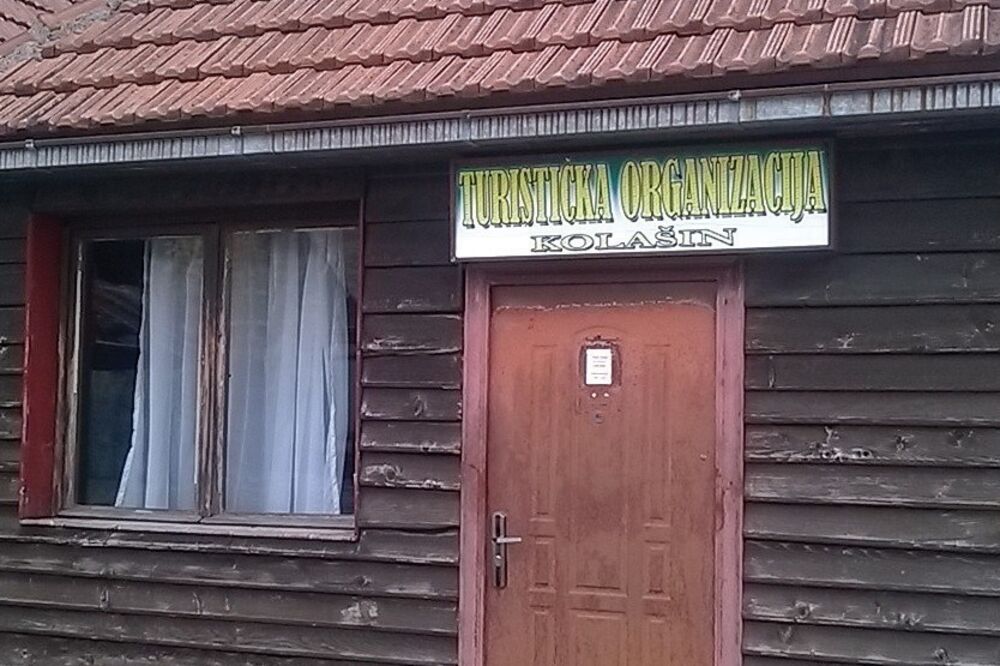 TO Kolašin, Foto: Dragana Šćepanović