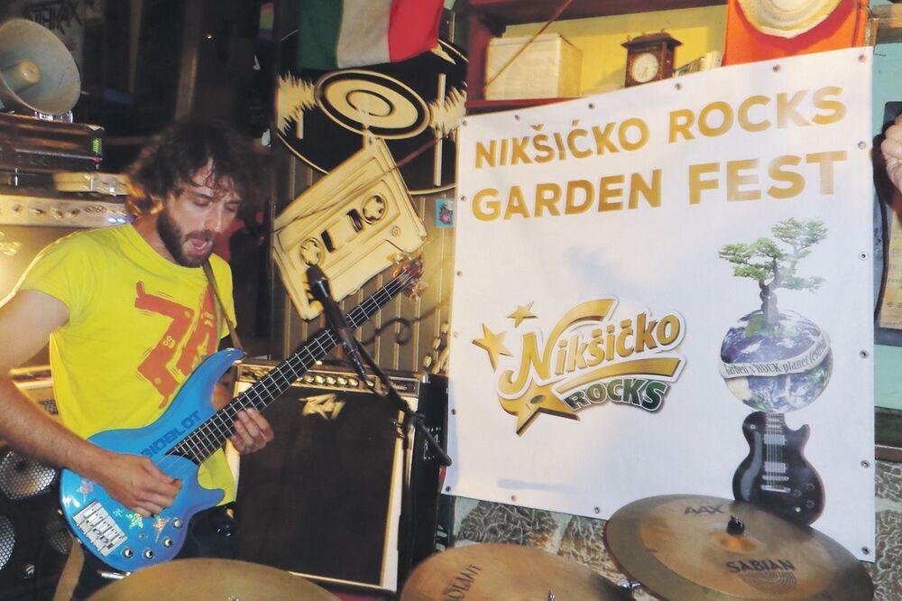 Garden fest, Foto: Garden fest