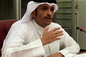 Katar: Mjere izolacije su čin agresije; Saudijska Arabija: Blokada...