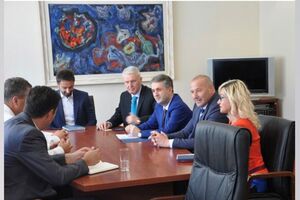 Nuhodžić i Stojanović: U Budvi je mirno, kontrolisati bezbjednosno...