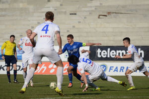 Iz Sarajeva o Zeti: Najteži protivnik