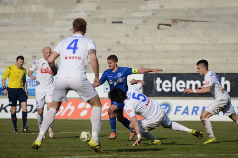 Zeba, Foto: Faktor.ba