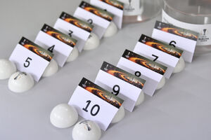 S kim će igrati naši klubovi ako prođu prvo kolo: Kakav motiv za...