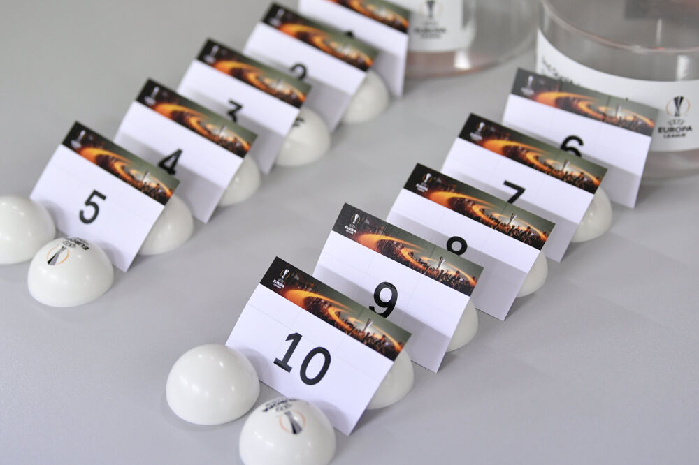 uefa, Foto: Sportsfile