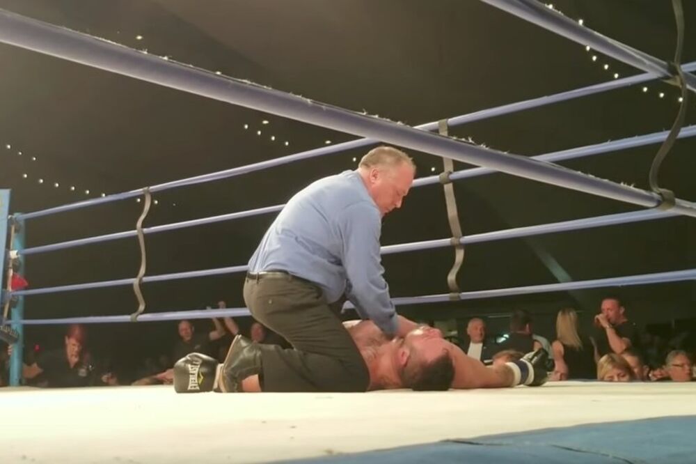 Tim Hag, Foto: Twitter