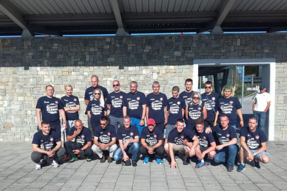 planinari JAvorak, Foto: Privatna arhiva