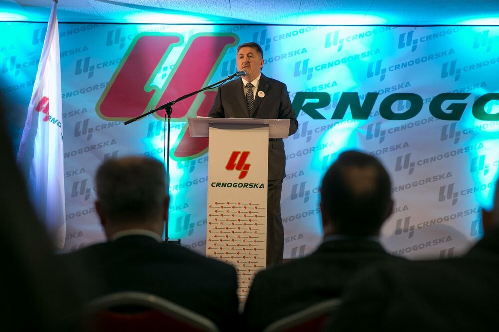 Dragan Ivančević, Foto: Crnogorska