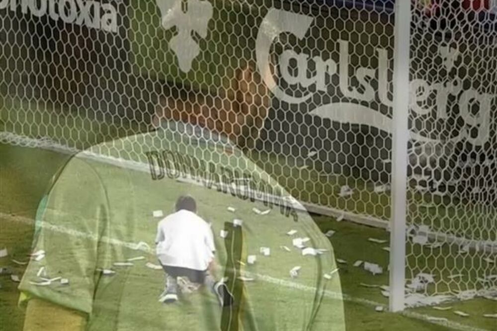 Đanluiđi Donaruma, Foto: Screenshot youtube