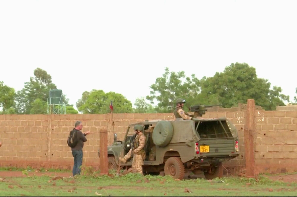 Mali, vojska, Foto: Reuters